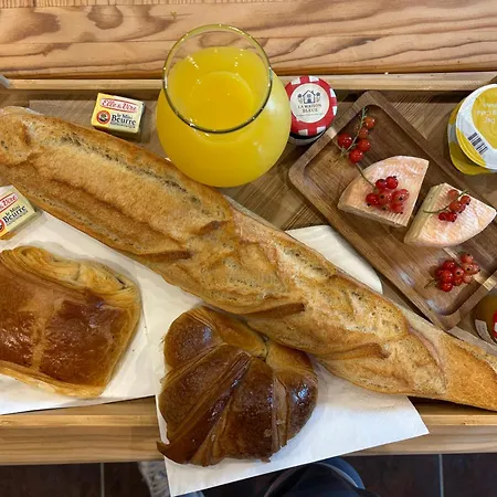 Confortable Au Coeur Des Vosges Appartamento